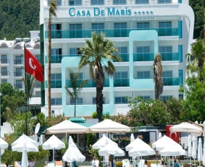 Casa De Maris Spa & Resort Hotel