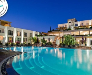 Ramada Resort Bodrum By Wyndham