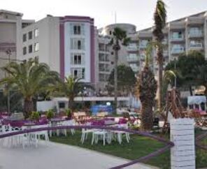 Dora Beach Hotel