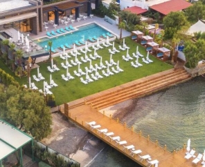 Arts Hotel Bodrum Yalıkavak