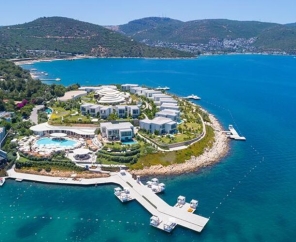 Susona Bodrum LXR Hotels&Resorts