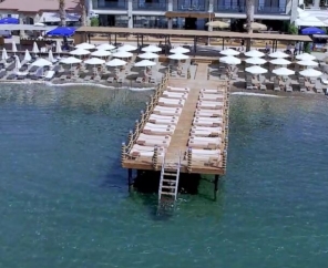Khai Hotel Bodrum