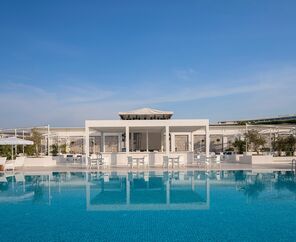 Voyage Belek Golf & Spa