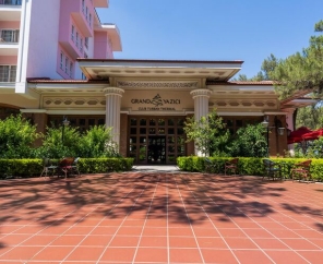Grand Yazıcı Club Turban Thermal Hotel