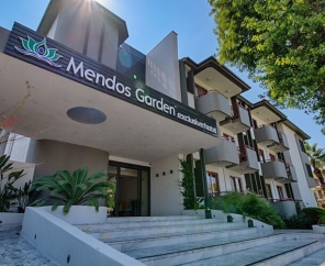 Mendos Garden Exclusive Hotel