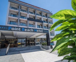 Point Beach Hotel