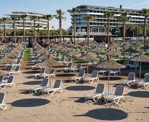 Voyage Belek Golf & Spa