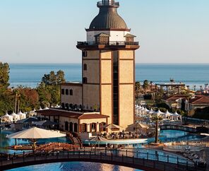 Titanic Mardan Palace