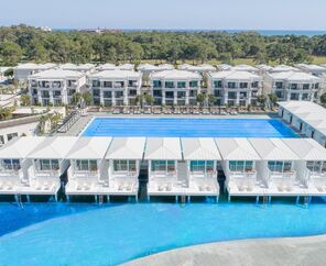 Titanic Deluxe Golf Belek