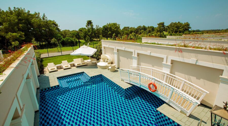 Titanic Deluxe Golf Belek