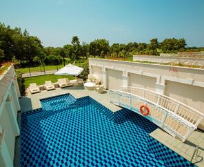 Titanic Deluxe Golf Belek