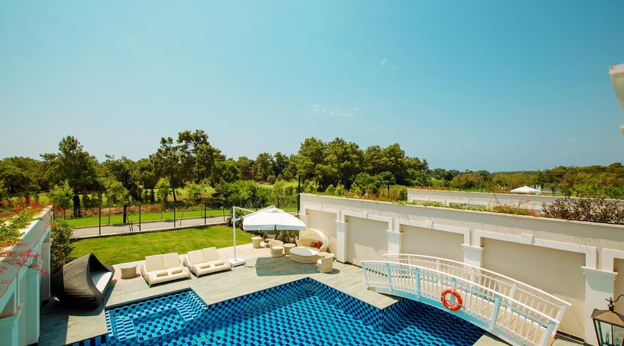 Titanic Deluxe Golf Belek