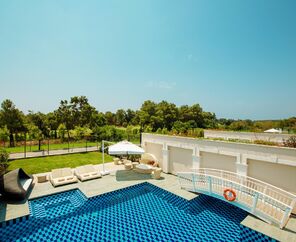 Titanic Deluxe Golf Belek