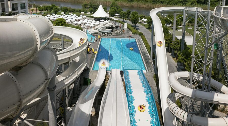 Titanic Deluxe Golf Belek