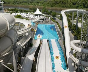 Titanic Deluxe Golf Belek