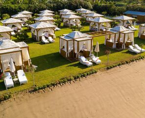 Calista Luxury Resort