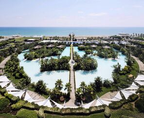 Max Royal Belek Golf Resort