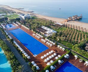 Max Royal Belek Golf Resort