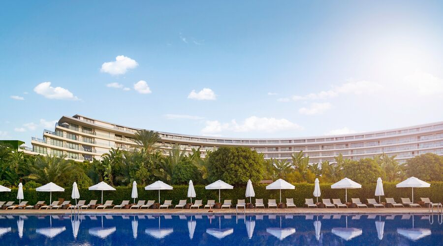 Max Royal Belek Golf Resort