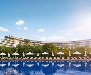 Max Royal Belek Golf Resort