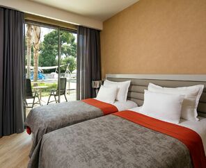 Max Royal Belek Golf Resort