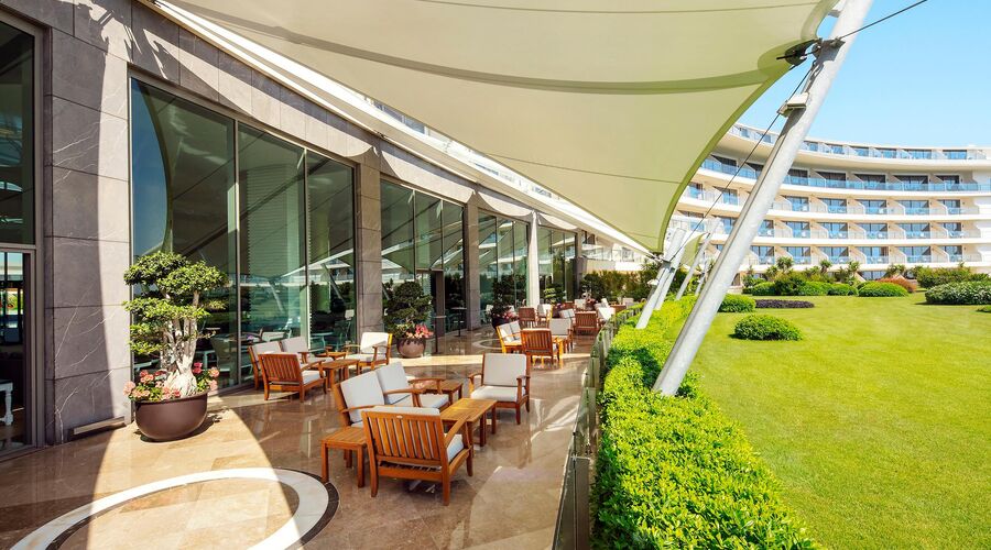 Max Royal Belek Golf Resort