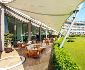 Max Royal Belek Golf Resort