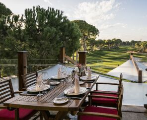 Max Royal Belek Golf Resort