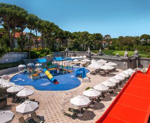 Max Royal Belek Golf Resort