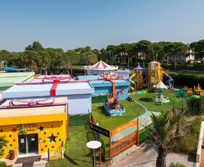 Max Royal Belek Golf Resort