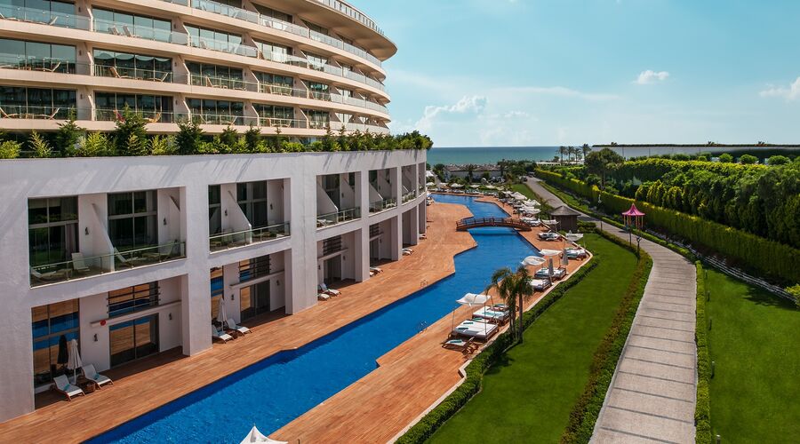 Max Royal Belek Golf Resort