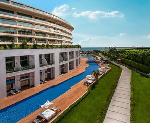 Max Royal Belek Golf Resort