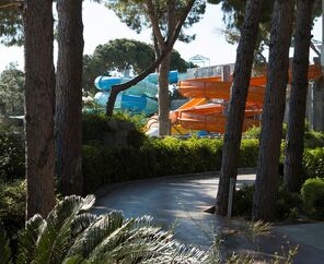 Max Royal Belek Golf Resort