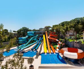 Max Royal Belek Golf Resort