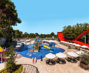 Max Royal Belek Golf Resort