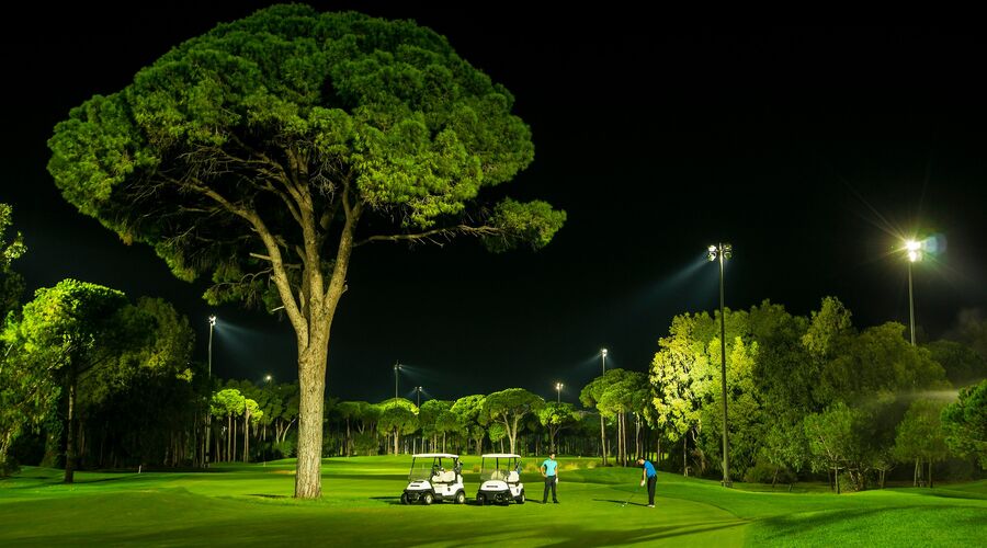 Max Royal Belek Golf Resort