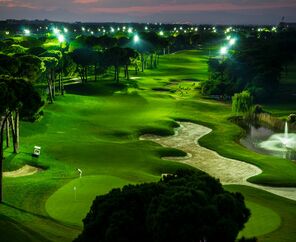Max Royal Belek Golf Resort