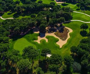 Max Royal Belek Golf Resort