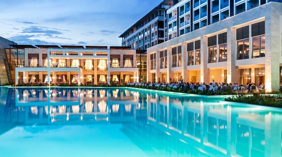 Rixos Premium Belek