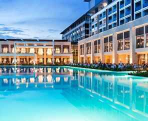 Rixos Premium Belek