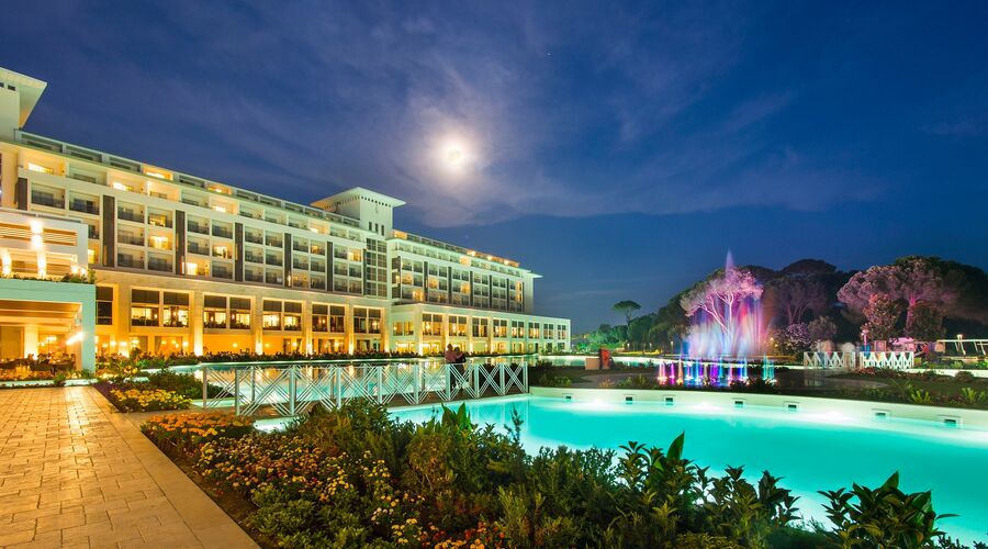 Rixos Premium Belek