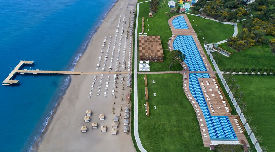 Rixos Premium Belek