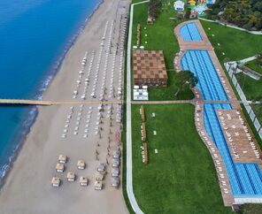 Rixos Premium Belek