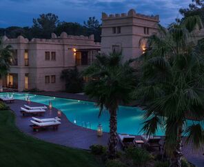Rixos Premium Belek