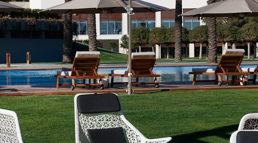 Rixos Premium Belek