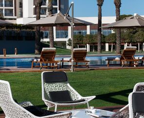 Rixos Premium Belek