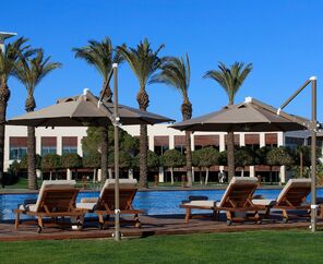 Rixos Premium Belek