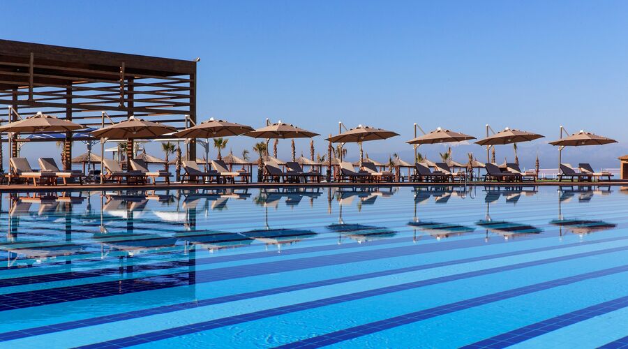 Rixos Premium Belek