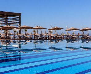 Rixos Premium Belek