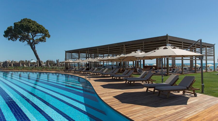 Rixos Premium Belek